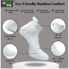 Generic 4_Pair Set Unisex Casual Cotton Printed Ankle Length Socks (Multicolor) Generic 4_Pair Set Unisex Casual Cotton Printed Ankle Length Socks (Multicolor)
