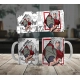 Generic Anime Jiraiya Ceramic Printed Coffee Mug (White)
