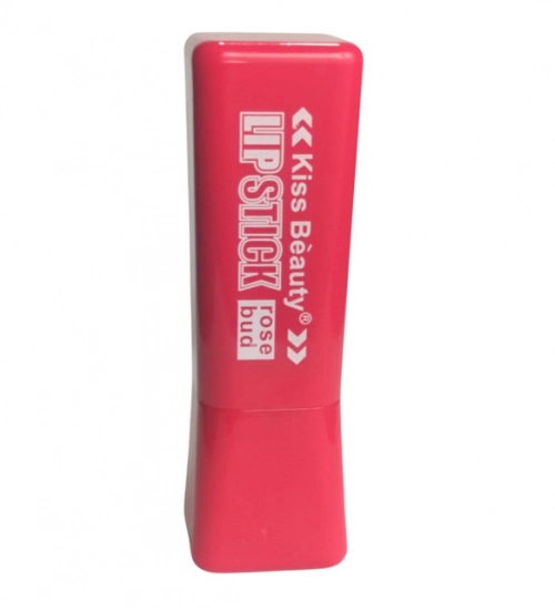 Generic Women's Unveil Your Power with Every Swipe with Matte Magic Lipstick (Strawberry Pink)