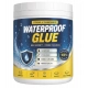 Generic Pack of 2 Transparent Waterproof Glue 200 ML