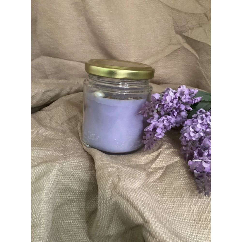 Generic Pack Of_2 Soy Wax And Bees Wax Blend Candles Liquid Volume 130 Generic Pack Of_2 Soy Wax And Bees Wax Blend Candles Liquid Volume 130