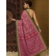 Generic Women's Crepe Printed Saree With Unstitched Blouse 5.5Mtr (Pink) Generic Women's Crepe Printed Saree With Unstitched Blouse 5.5Mtr (Pink)