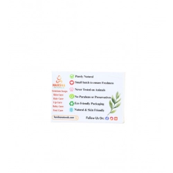 Generic Pack Of_2 Harsha Naturals - Neem Soap (100GM)