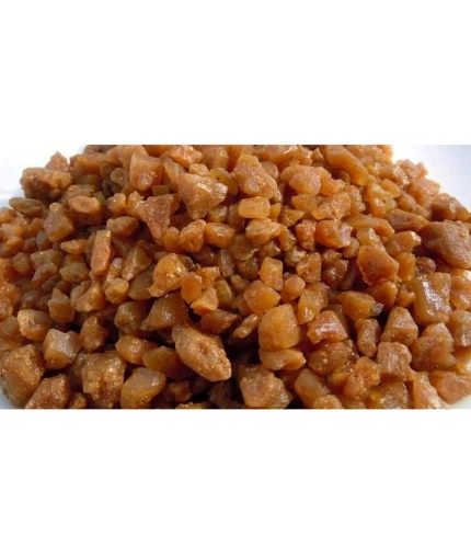 Generic Organic Panakarkandu (Brown, 500GM)