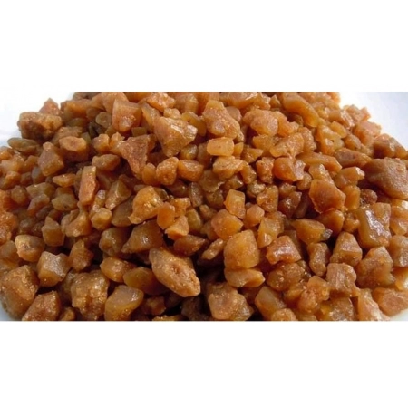 Generic Organic Panakarkandu (Brown, 500GM)
