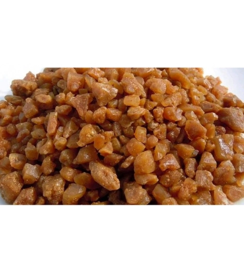 Generic Organic Panakarkandu (Brown, 500GM)