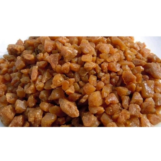 Generic Organic Panakarkandu (Brown, 500GM)