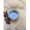 Generic Pack Of_2 Soy Wax And Bees Wax Blend Candles Liquid Volume 80