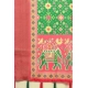Generic Women's Cotton Silk Printed Saree With Unstitched Blouse 5.5Mtr (Green) Generic Women's Cotton Silk Printed Saree With Unstitched Blouse 5.5Mtr (Green)