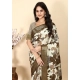 Generic Women's Cotton Silk Floral Printed Saree With Unstitched Blouse 5.5Mtr (Multicolor) Generic Women's Cotton Silk Floral Printed Saree With Unstitched Blouse 5.5Mtr (Multicolor)