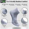 Generic 4_Pair Set Unisex Casual Cotton Printed Ankle Length Socks (Multicolor) Generic 4_Pair Set Unisex Casual Cotton Printed Ankle Length Socks (Multicolor)