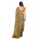 Generic Women's Georgette Printed Saree With Unstitched Blouse 5.5Mtr (Green) Generic Women's Georgette Printed Saree With Unstitched Blouse 5.5Mtr (Green)