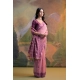 Generic Women's Blended_Cotton Woven Saree With Unstitched Blouse 5.5Mtr (Pink) Generic Women's Blended_Cotton Woven Saree With Unstitched Blouse 5.5Mtr (Pink)