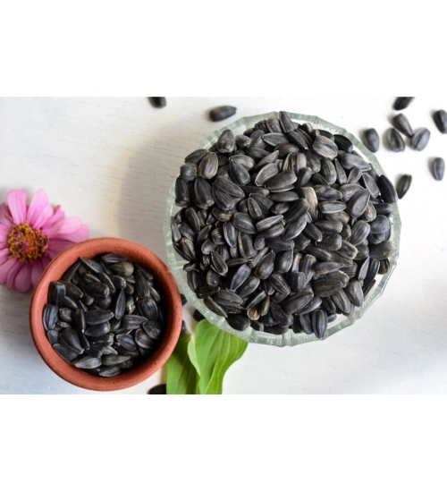 Generic Sunflower Microgreen Seeds – Easy to Grow Indoors or Outdoors, Nutrient-Rich