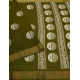 Generic Women's Cotton Silk Printed Saree With Unstitched Blouse 5.5Mtr (Green) Generic Women's Cotton Silk Printed Saree With Unstitched Blouse 5.5Mtr (Green)