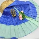Generic Women's Soft Silk Printed Saree With Unstitched Blouse 5.5Mtr (Royal Blue) Generic Women's Soft Silk Printed Saree With Unstitched Blouse 5.5Mtr (Royal Blue)
