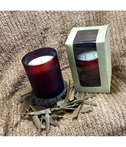 Generic Pack Of_1 Soy Wax And Bees Wax Blend Candles Liquid Volume 160 Generic Pack Of_1 Soy Wax And Bees Wax Blend Candles Liquid Volume 160