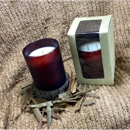 Generic Pack Of_1 Soy Wax And Bees Wax Blend Candles Liquid Volume 160 Generic Pack Of_1 Soy Wax And Bees Wax Blend Candles Liquid Volume 160