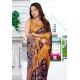 Generic Women's Cotton Silk Floral Printed Saree With Unstitched Blouse 5.5Mtr (Multicolor) Generic Women's Cotton Silk Floral Printed Saree With Unstitched Blouse 5.5Mtr (Multicolor)