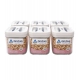 Generic Pack of 6 Switchers Airtight Storage Container Set 500 ML (White)
