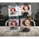 Generic Anime Ochaco Uraraka Ceramic Printed Coffee Mug (White)
