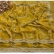 Generic Women's Silk Embellished Saree With Unstitched Blouse 5.5Mtr (Mustard-Yellow) Generic Women's Silk Embellished Saree With Unstitched Blouse 5.5Mtr (Mustard-Yellow)