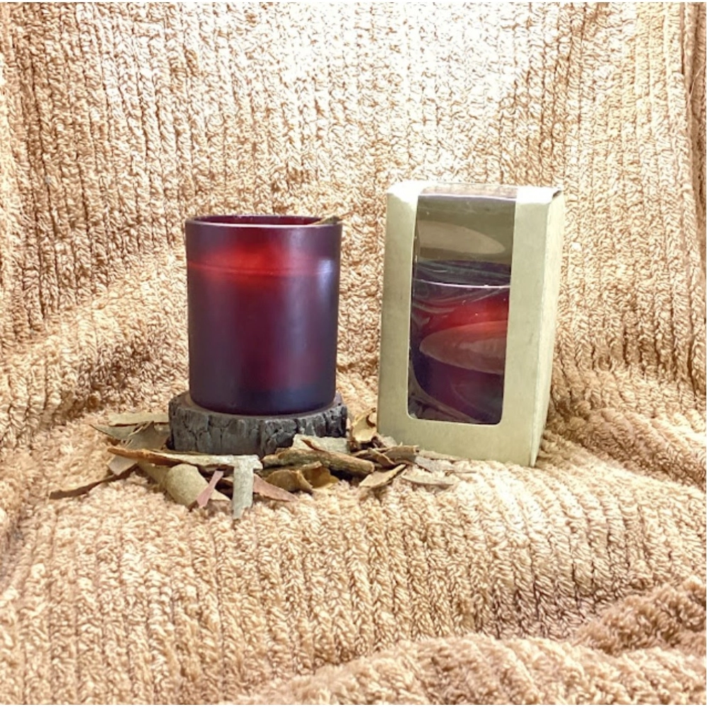 Generic Pack Of_1 Soy Wax And Bees Wax Blend Candles Liquid Volume 160 Generic Pack Of_1 Soy Wax And Bees Wax Blend Candles Liquid Volume 160