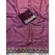 Generic Women's Georgette Embroidered Saree With Unstitched Blouse 5.5Mtr (Pink) Generic Women's Georgette Embroidered Saree With Unstitched Blouse 5.5Mtr (Pink)