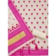Generic Women's Banarasi Silk Printed Unstitched Salwar Suit Material With Dupatta (Pink, 3Mtrs) Generic Women's Banarasi Silk Printed Unstitched Salwar Suit Material With Dupatta (Pink, 3Mtrs)