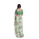 Generic Women's Georgette Printed Saree With Unstitched Blouse 5.5Mtr (Light Green) Generic Women's Georgette Printed Saree With Unstitched Blouse 5.5Mtr (Light Green)