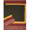 Generic Women's Cotton Silk Solid Saree With Unstitched Blouse 5.5Mtr (Multicolor) Generic Women's Cotton Silk Solid Saree With Unstitched Blouse 5.5Mtr (Multicolor)