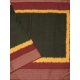 Generic Women's Cotton Silk Solid Saree With Unstitched Blouse 5.5Mtr (Multicolor) Generic Women's Cotton Silk Solid Saree With Unstitched Blouse 5.5Mtr (Multicolor)