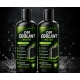 Generic Pack of 2 Car Coolant Water Liquid Flip Top Cap Bottles 100 ML