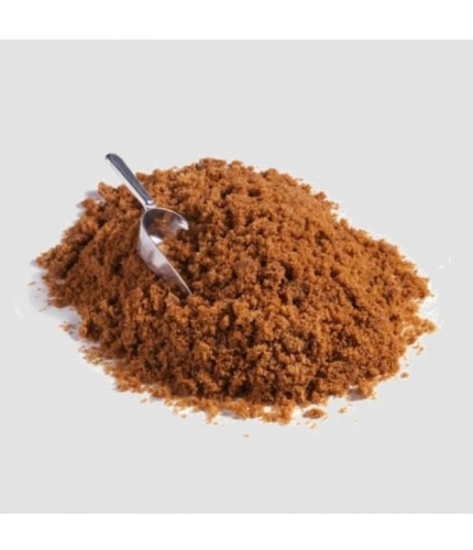 Generic Organic Nattu Sakkarai Powder (Brown, 500GM)