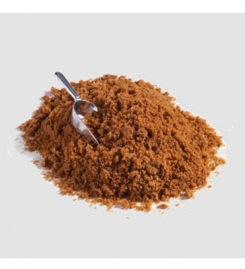 Generic Organic Nattu Sakkarai Powder (Brown, 500GM)