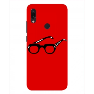 Printed INLD Party Symbol Hard Mobile Case Cover