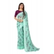 Generic Women's Cotton Saree (Cgreen,5-6Mtrs) Generic Women's Cotton Saree (Cgreen,5-6Mtrs)
