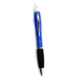 Generic Pack Of 3_ Pen With Sanitizer (Color: Assorted) Generic Pack Of 3_ Pen With Sanitizer (Color: Assorted)