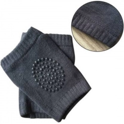 Generic Pack Of 2 Baby Knee Pads For Crawling (Color: Assorted)