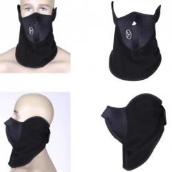 Generic Pack Of 2_Neck Gaiter Face Mask For Men Women Scarf Sun Protection Cool Breathable Face Cover Generic Pack Of 2_Neck Gaiter Face Mask For Men Women Scarf Sun Protection Cool Breathable Face Cover