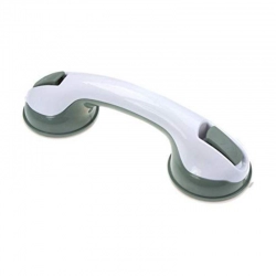 Generic Strong Sucker Helping Handle Hand Grip (Color: Assorted)