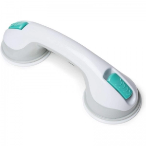 Generic Strong Sucker Helping Handle Hand Grip (Color: Assorted)