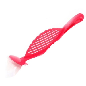 Generic Creative Rice Filter Tool (Color: Assorted) Generic Creative Rice Filter Tool (Color: Assorted)