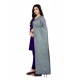 Generic Women's Cotton Jari Woven Work Dupatta (Grey, Length:2-2.4 mtr) Generic Women's Cotton Jari Woven Work Dupatta (Grey, Length:2-2.4 mtr)
