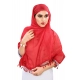 Generic Women's Cotton Silk Strips Printed Dupatta (Red, Length:2-2.4 mtr) Generic Women's Cotton Silk Strips Printed Dupatta (Red, Length:2-2.4 mtr)