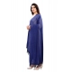 Generic Women's Cotton Silk Strips Printed Dupatta (Blue, Length:2-2.4 mtr) Generic Women's Cotton Silk Strips Printed Dupatta (Blue, Length:2-2.4 mtr)