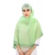 Generic Women's Cotton Silk Strips Printed Dupatta (Parrot Green, Length:2-2.4 mtr) Generic Women's Cotton Silk Strips Printed Dupatta (Parrot Green, Length:2-2.4 mtr)