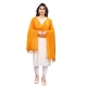 Generic Women's Cotton Silk Strips Printed Dupatta (Musterd Yellow, Length:2-2.4 mtr) Generic Women's Cotton Silk Strips Printed Dupatta (Musterd Yellow, Length:2-2.4 mtr)