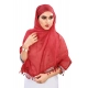 Generic Women's Cotton Silk Strips Printed Dupatta (Maroon, Length:2-2.4 mtr) Generic Women's Cotton Silk Strips Printed Dupatta (Maroon, Length:2-2.4 mtr)