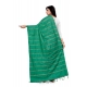 Generic Women's Cotton Jari Woven Work Dupatta (Green, Length:2-2.4 mtr) Generic Women's Cotton Jari Woven Work Dupatta (Green, Length:2-2.4 mtr)